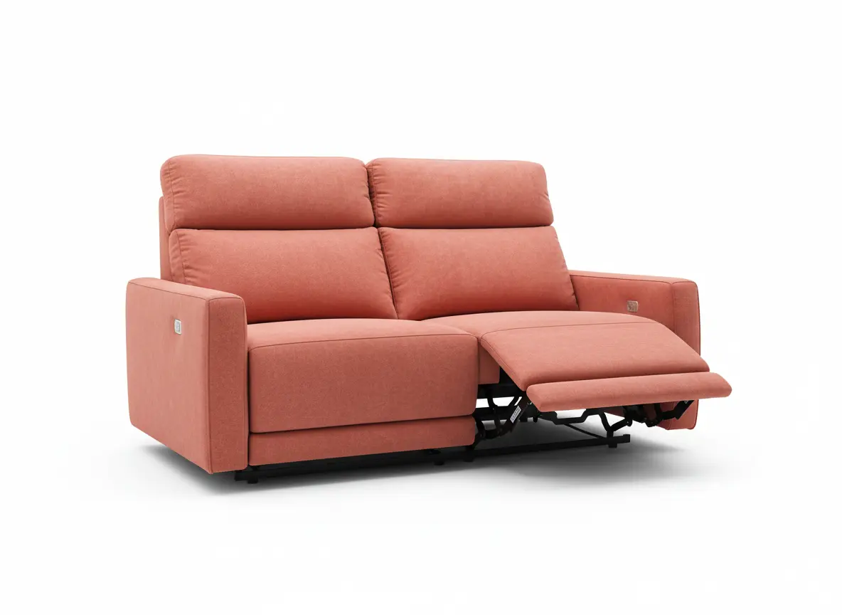 I301 power recliner, the model used for 3D visualisation